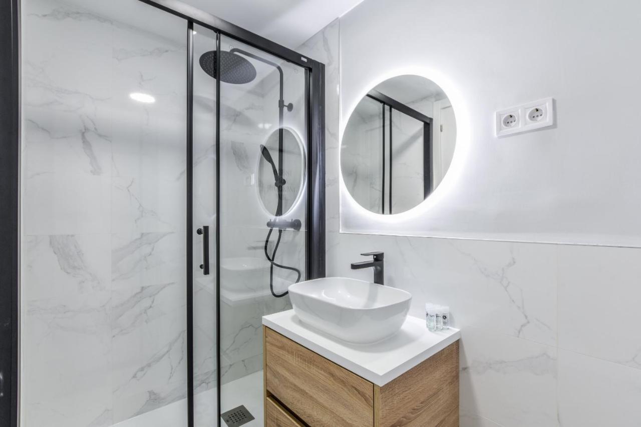 Apartamentos Reformados En Lavapies Μαδρίτη Εξωτερικό φωτογραφία