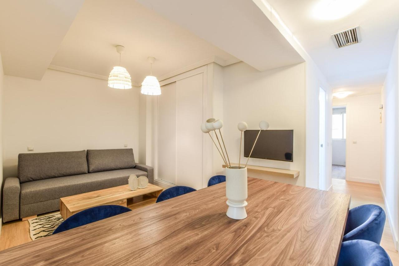 Apartamentos Reformados En Lavapies Μαδρίτη Εξωτερικό φωτογραφία