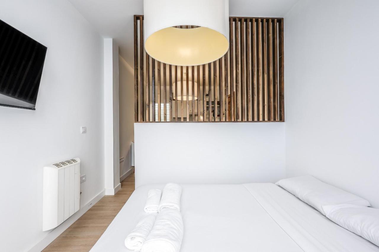 Apartamentos Reformados En Lavapies Μαδρίτη Εξωτερικό φωτογραφία